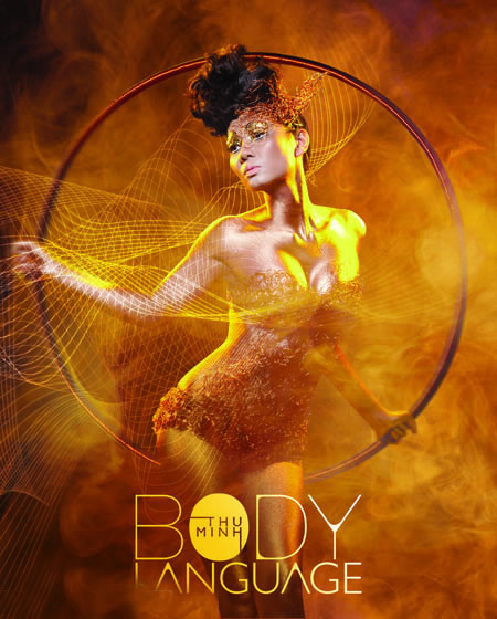 Thu Minh ch&aacute;y c&ugrave;ng Album 'Ng&ocirc;n Ngữ Cơ Thể - Body Language'